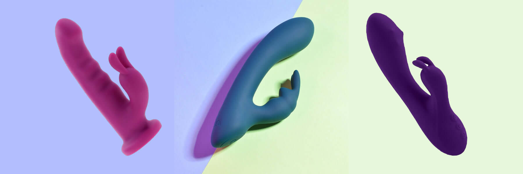 What a Rabbit Vibrator can do for you this Easter!